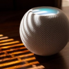 苹果HomePod mini的隐藏传感器揭晓