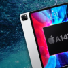 新款iPad Pro配备新的A14X处理器