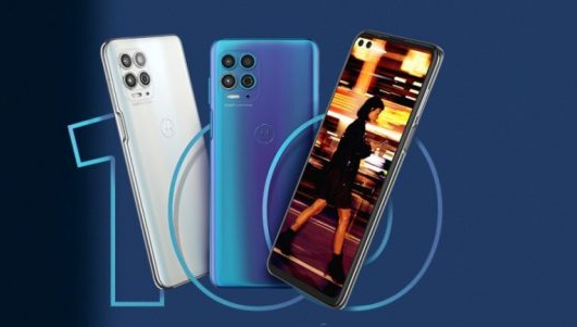 摩托罗拉Moto G100上市！这是详细信息
