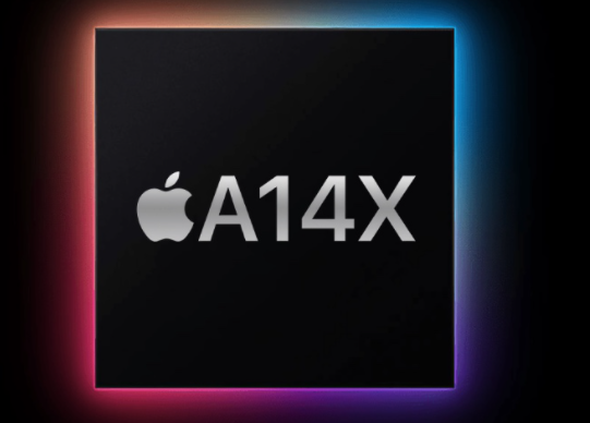 在iOS 14.5代码中引用“A14X”芯片可能意味着新的iPad Pro即将到来