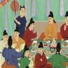 中国5000年的历史朝代有哪些？