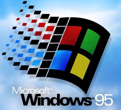 Windows爱好者发现Windows 95复活节彩蛋
