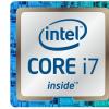 i5和i7有什么区别？
