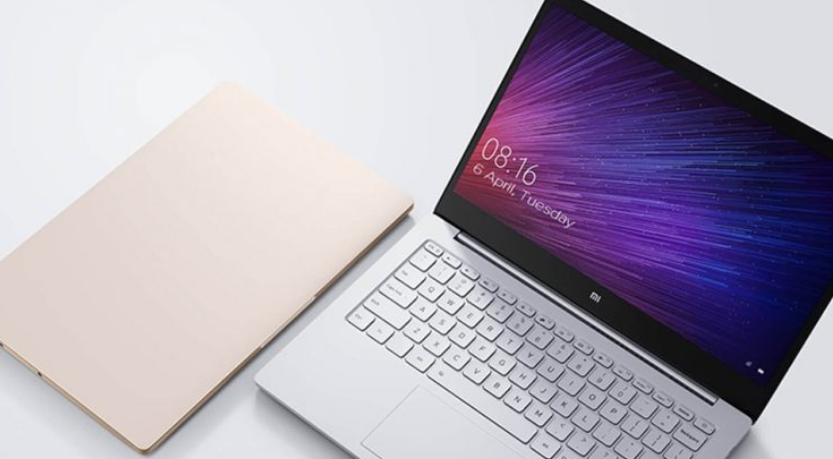 小米推出了两款名为Mi Laptop Pro 15和Mi Laptop Pro 14的新笔记本电脑