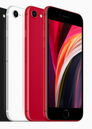 iPhone SE的重大重新设计将于2023年面世