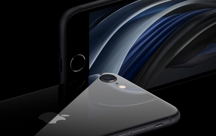 苹果可能会在2023年彻底改变iPhone SE