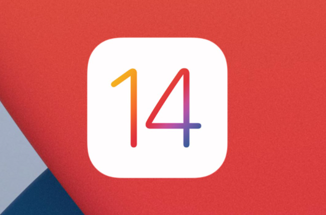 苹果现在阻止iPhone降级到iOS 14.4.1