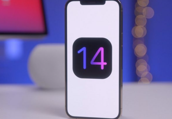 苹果关闭了iOS 14.4.2签名：不再降级