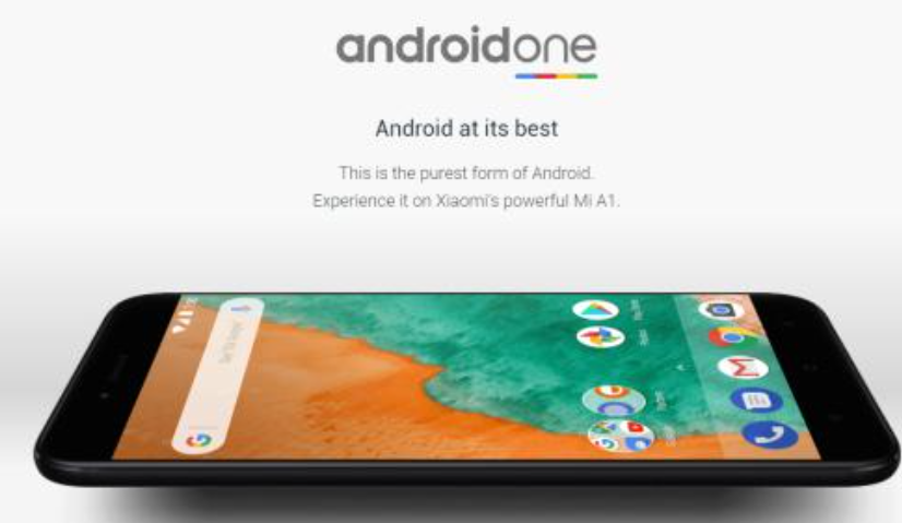 诺基亚手机可能退出Android One