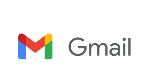 带有集成Google聊天功能的新Gmail