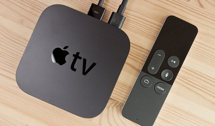 Apple  TV可以更新为支持120 Hz刷新率