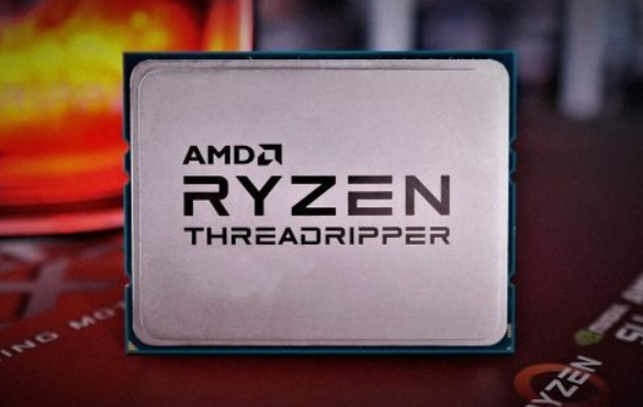 AMD Threadripper 3990X：新的高性能处理器