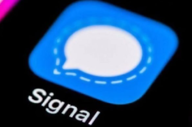 Signal宣布支持加密货币