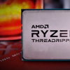 AMD Threadripper 3990X：新的高性能处理器