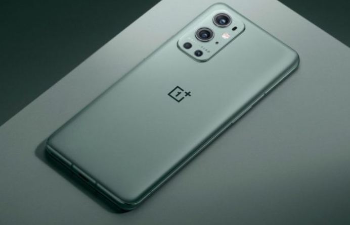 OnePlus 9 Pro用户抱怨相机运行时过热