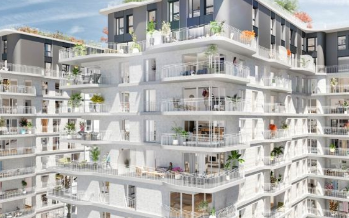 M＆G欧洲房地产基金以8500万欧元收购法国住宅项目