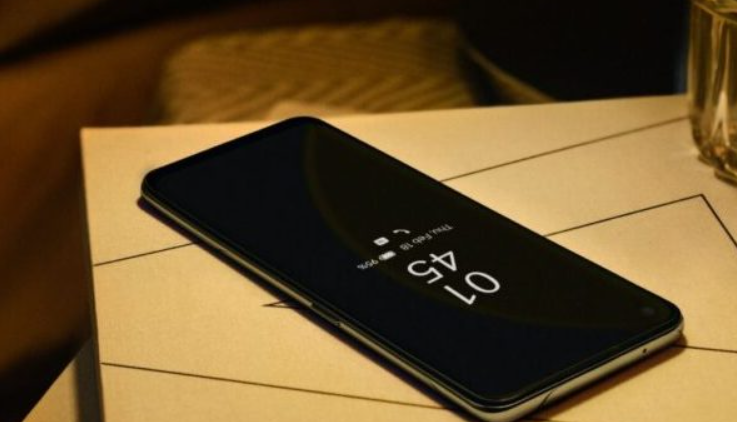 Oppo即将推出新手机Reno 5 Z 5G