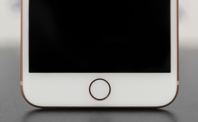 iOS  15可以将Face  ID和Touch  ID整合在一起