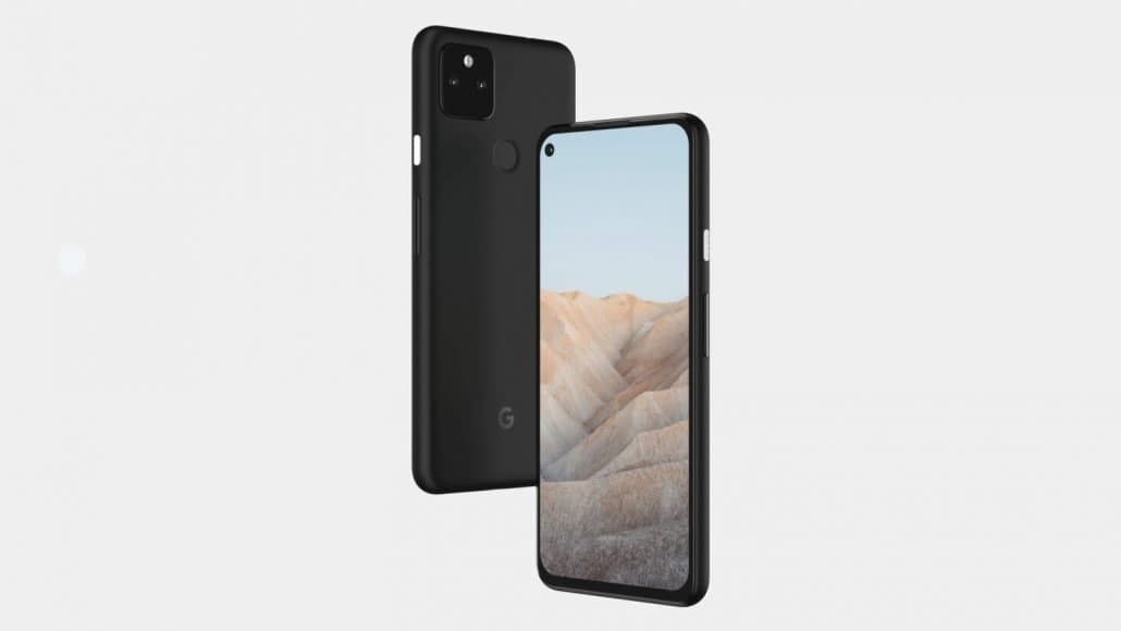 由于持续的芯片短缺，有传言称Pixel 5a将被取消，Google有望继续保持Pixel 4a的销售