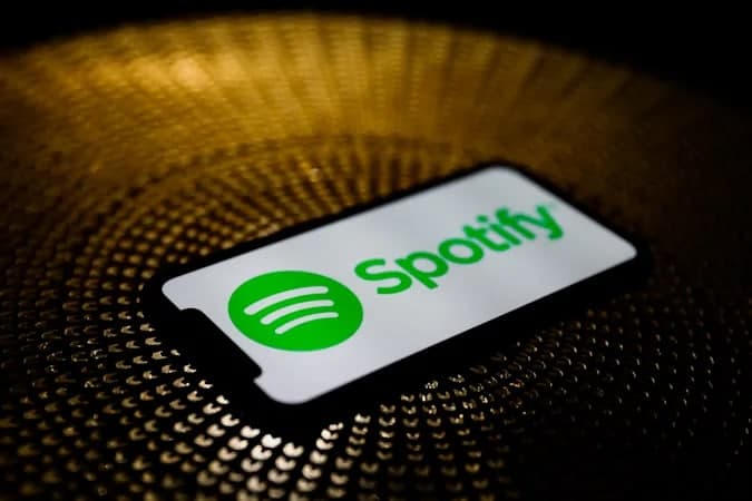 Spotify解释其语音助手如何使用您的数据