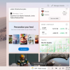 最新的Windows 10内部版本带来更多新闻和趣味性任务栏改进