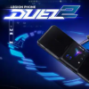 联想Legion Duel 2是一款外观奇特的游戏手机
