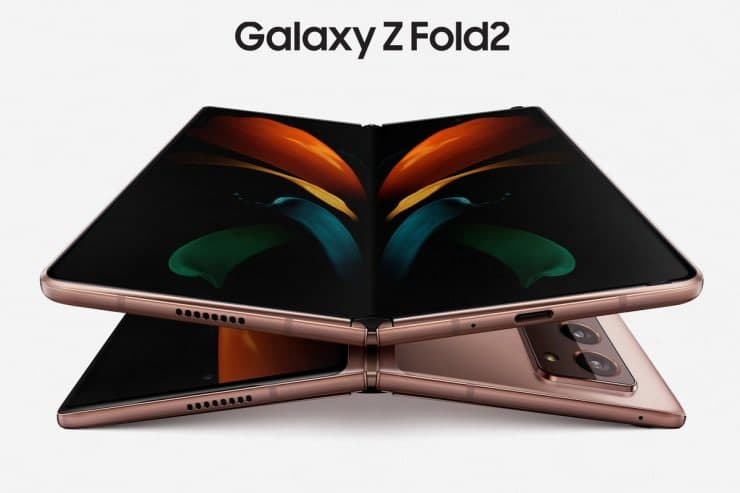根据最新报道，三星Galaxy Z Fold 3和Z Flip 2将于7月推出