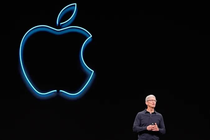 Siri称苹果将在4月20日举办一场特别活动