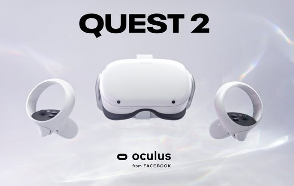 Oculus本月将首次举办特别游戏活动