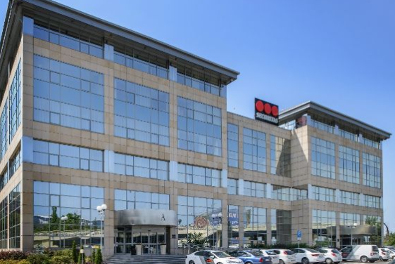 Indotek集团以7250万欧元收购华沙办公楼组合