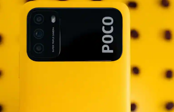 Poco M3 Pro可能是更名的Redmi Note 10 5G