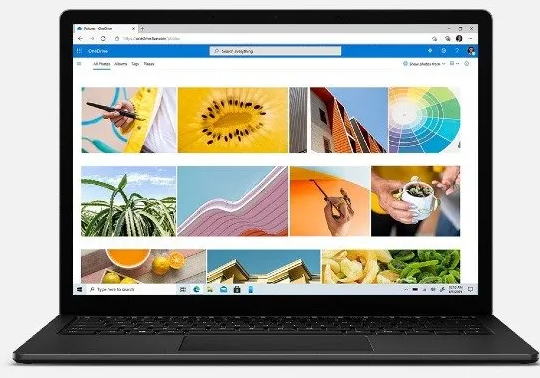 Microsoft Surface Laptop 4现在提供AMD和Intel版本
