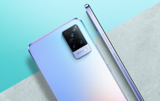 Vivo V21 SE型号将带来更多三种型号