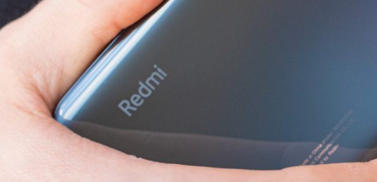 Redmi游戏手机将在本月底之前发布
