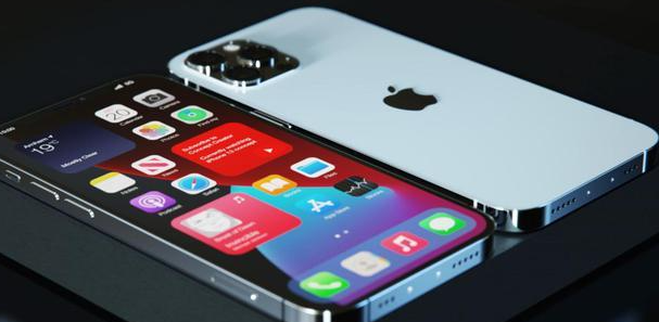 苹果今年将在今年推出其iPhone 13