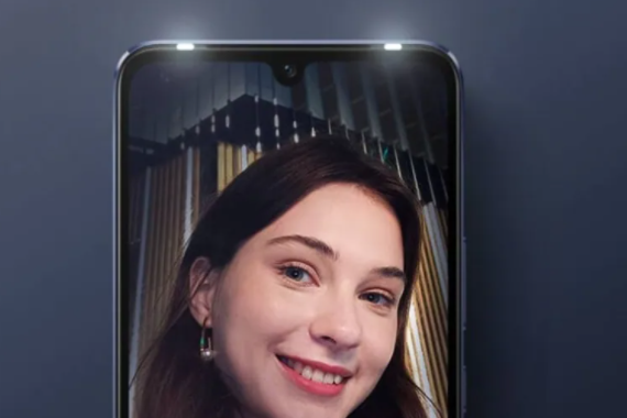 Vivo V21 5G配备一个44兆像素的OIS Night Selfie相机
