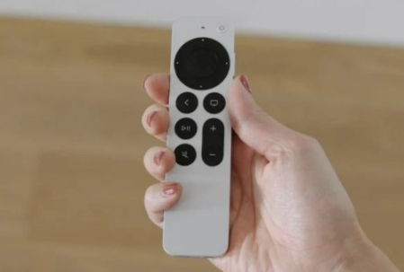 苹果推出带有A12仿生处理器的Apple TV