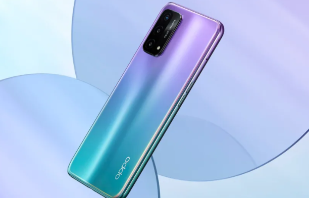 互联网信息:Oppo A74 5G配备6.4英寸FHD +显示屏 刷新率达90Hz