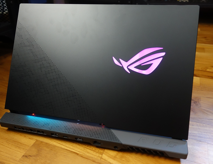 科技资讯:ROG Strix Scar 15（2021）：华硕迄今为止最迷幻的游戏笔记本