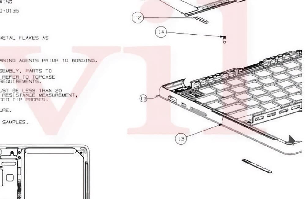 据说MacBook Pro年泄露的原理图 显示MagSafe连接器、SD卡插槽等