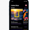 Apple Podcasts获得新的设计和订阅支持