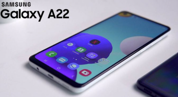 三星A系列的新成员：Galaxy A22 5G