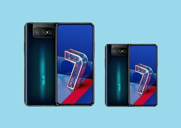 还记得电话制造商华硕吗？它将于5月12日推出Zenfone 8旗舰产品