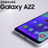 三星A系列的新成员：Galaxy A22 5G
