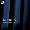 小米Mi 11X Pro与Snapdragon 888处理器一起发布