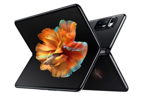 小米Mi Mix Fold已通过测试证明了其耐用性