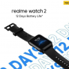 Realme Watch 2功能和发布日期已公布
