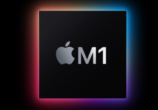 苹果的下一代M2芯片最早可在7月用于新款MacBook