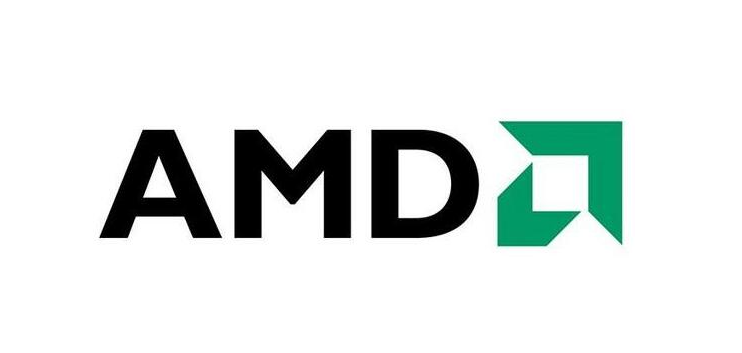 AMD上调PC，数据中心芯片需求的年度收入预测