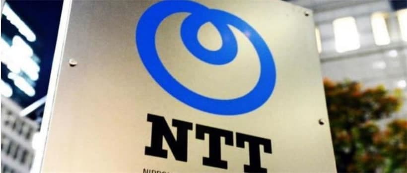 日本 NTT 收购富士通共同开发 6G 发展